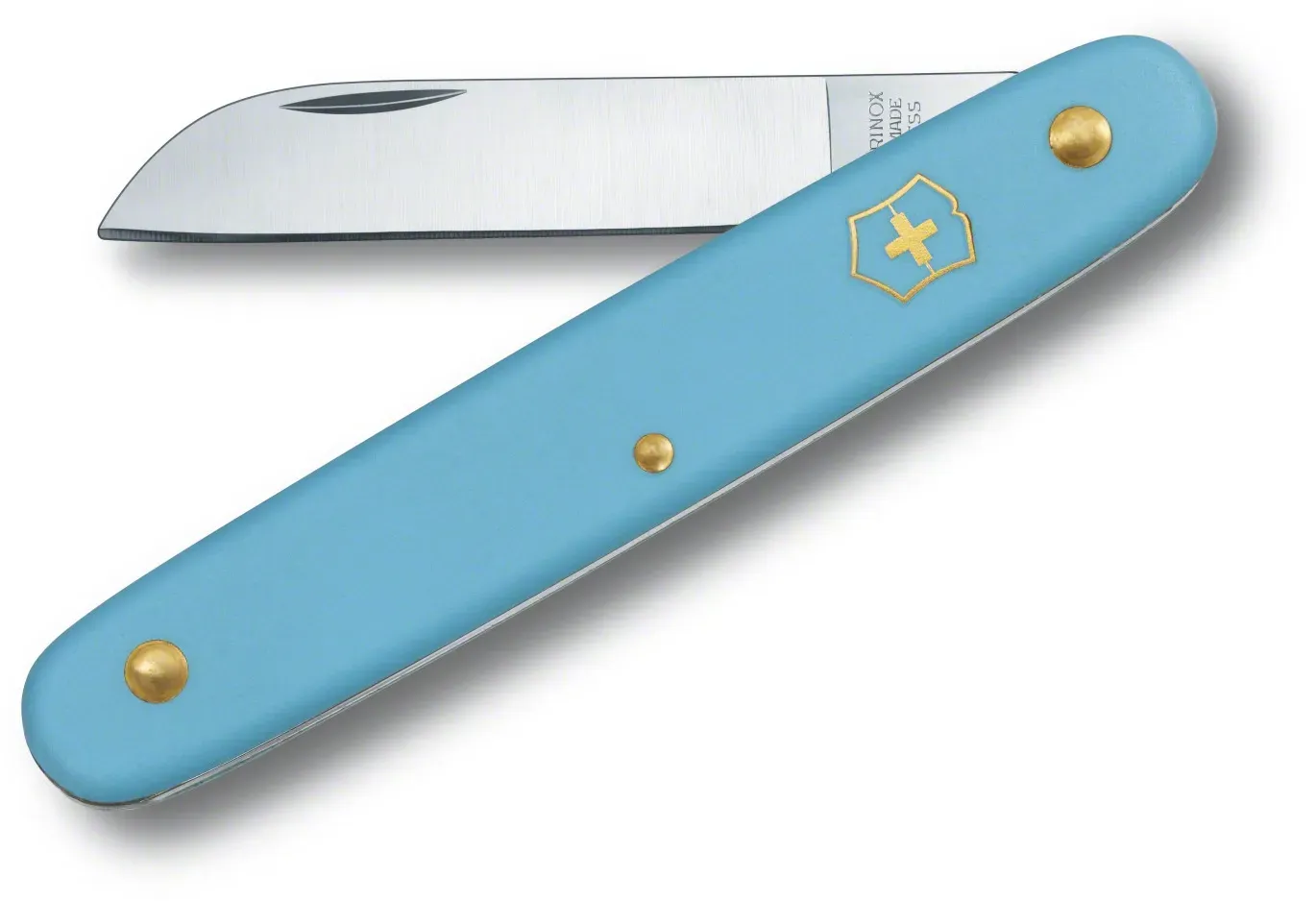 Victorinox Floral Knife, Slip joint knife, Barlow, 12 mm, 36 g