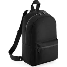 BagBase Mini 7 l schwarz