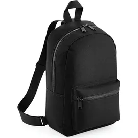 BagBase Mini 7 l schwarz