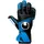 Uhlsport Soft HN Comp Schwarz/Fluo Blau/Weiß 3