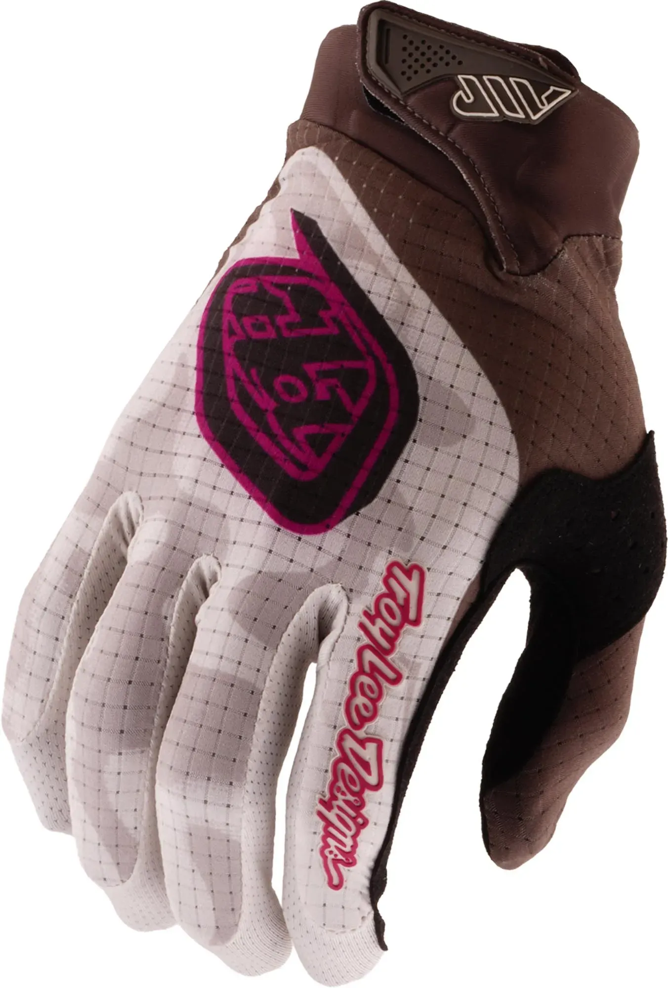 Troy Lee Designs Air Myth Motocrosshandschoenen, L Voorman