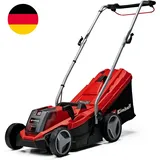 Einhell Akku-Rasenmäher Ge-Cm 18/33 Li-Solo Power X-Change (18 V, 33 Cm Schnittb