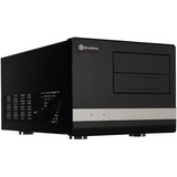 Silverstone Sugo SG02-F schwarz (SST-SG02B-F-USB3.0)