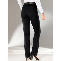 Casual Looks WITT WEIDEN Jeans in schwarz, | Gr.: 21