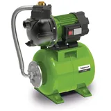 cleancraft Hauswasserwerk DWS 1005C -