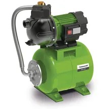 cleancraft Hauswasserwerk DWS 1005C -