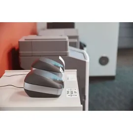 Dymo LabelWriter Wireless schwarz