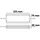 ISOLED LED Trafo 48V DC 300W LED-Netzteil