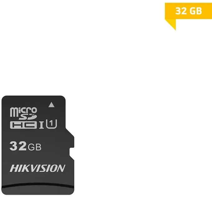 HikVision Speicherkarte microSD 32 GB