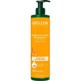 Weleda Sanddorn Regenerierende Bodylotion 250 ml