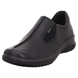Legero Softboot Damen Schwarz 40