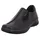 Legero Softboot Damen Schwarz 40