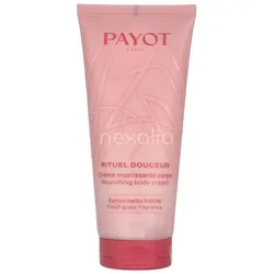 Payot Nourishing Body Cream -Tube Fresh Grass 100 ml