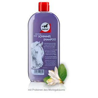 Leovet Milton Weiß Schimmel Shampoo 500 ml