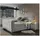 Lomadox DURAZNO-09 180 x 200 cm Beige
