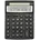 Tischrechner Display Stellen 12 solarbetrieben B x H x T 155 x 210 x 33 mm