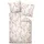 JANINE Davos 65036 granatrose (155x200+80x80cm)