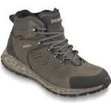 MEINDL Freizeitschuhe Menorca Walker Mid moor-graphit, 7,5