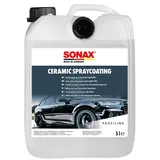 Sonax Ceramic SprayCoating 5 St. 5 l