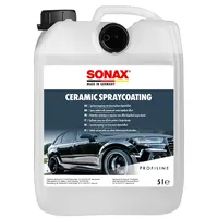 Sonax Ceramic SprayCoating 5 St. 5 l