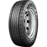 Kumho KLD23 M+S 3PMSF 315/70 R22.5 154/150L