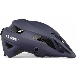 Cube FRISK 2026 54-58 cm MIPS blau 2026