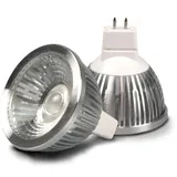 Fiai IsoLED LED Strahler 5,5W GU5.3 warmweiß