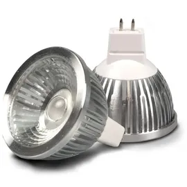 Fiai IsoLED LED Strahler 5,5W GU5.3 warmweiß