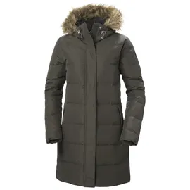 HELLY HANSEN Aden Down Parka Beluga S