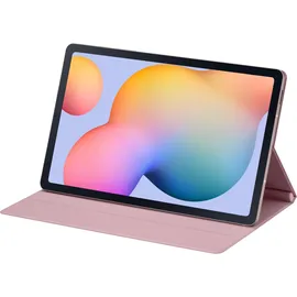 Samsung Book Cover EF-BP610 für Galaxy Tab S6 Lite pink