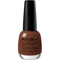 FABY Nagellack Haute Couture 15 ml