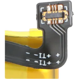 AccuCell Akku passend für Xiaomi Redmi 12C, Li-Polymer, 3,82V, 5000mAh, 19,1Wh, ohne Werkzeug