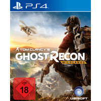 Ubisoft Ghost Recon: Wildlands (USK) (PS4)