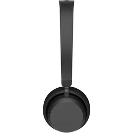 Lenovo 4XD1Q30302 On Ear Headset Bluetooth® Stereo Schwarz
