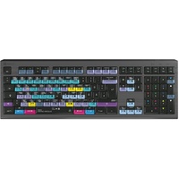 Logickeyboard Davinci Resolve Astra 2