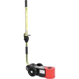 KS Tools Wagenheber Stahl 30 t / 15 t