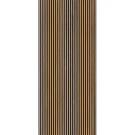 Grosfillex Wandpaneel Grosfillex LINIO Light Oak 3 St. 260 x 37,5 cm