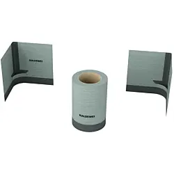 Kaldewei Waterproof Dichtset Flex 68972052000 für Badewannen und Duschen