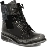 Maciejka Schnürschuh in grau | Gr.: 37
