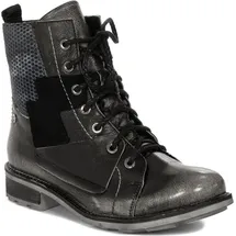 Maciejka Schnürschuh in grau | Gr.: 37