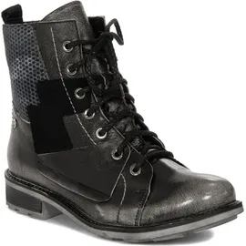 Maciejka Schnürschuh in grau | Gr.: 37
