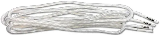 DUP LACE LOCK KIT 2026 white