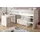 parisot möbel Hochbett Releave 90 x 200 cm Holz weiß