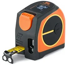 Geo Fennel GeoTape 2in1