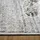 oKu-Tex Mercur Webteppich 80 x 150 cm Grau