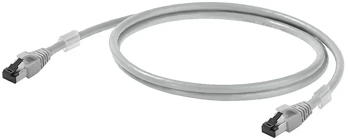 Weidmüller Kabel IE-C6FP8L#1353030000
