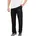 TRIGEMA Herren Sporthose 637091 Jogginghose schwarz 5XL