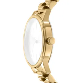 DKNY Urban Gold Edelstahl 32 mm DK1L085M0055