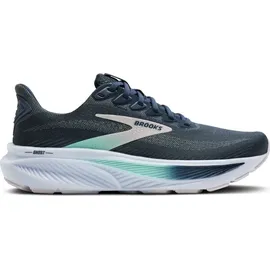 Brooks Ghost 17 Damen Spellbound/Yucca/Pink 42