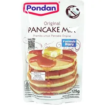 pondan Pfannkuchen-Backmischung 125 g